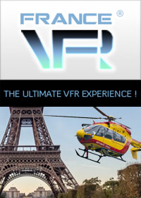 Pack Paris pour MSFS