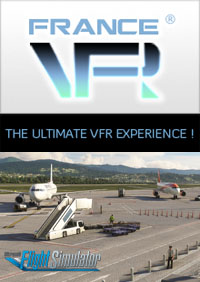 CORSICA Airports Pack pour MSFS