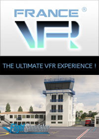 LFBI - Poitiers - Biard pour MSFS