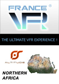 FS Altitude - Afrique du Nord