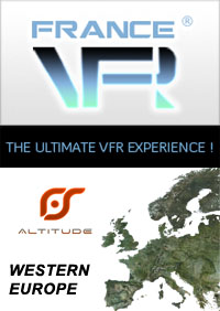FS Altitude Western Europe